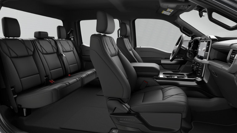 New 2026 Ford F150 STX AWD/4WD image 6