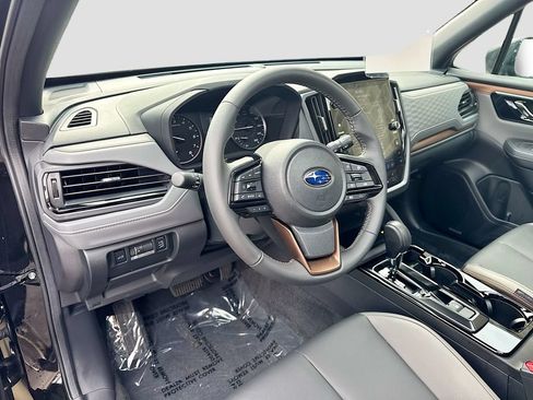 Certified 2026 Subaru Forester Sport AWD/4WD image 5