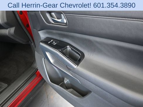 Used 2023 Nissan Pathfinder SL w/ SL Premium Package FWD image 24
