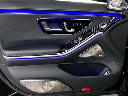 Certified 2021 Mercedes-Benz S 580 4MATIC Sedan image 22