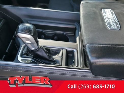 Used 2021 RAM 1500 TRX w/ TRX Level 2 Equipment Group AWD/4WD image 45