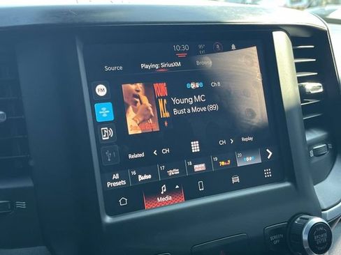 Used 2023 RAM 1500 Big Horn AWD/4WD image 28