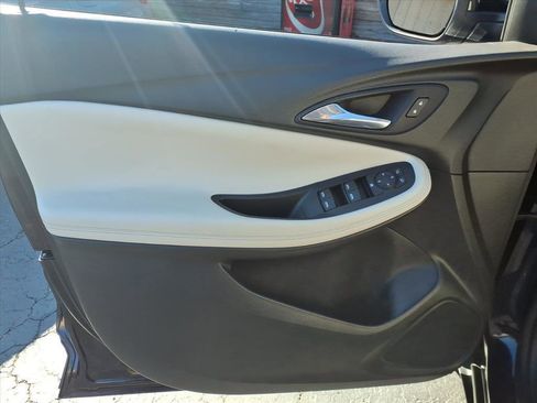 Used 2021 Buick Encore GX Preferred image 13