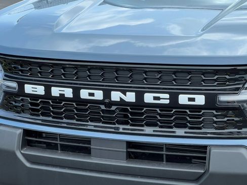 Used 2026 Ford Bronco Sport Outer Banks AWD/4WD image 32