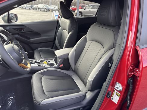New 2026 Subaru Crosstrek 2.5i Wilderness image 13