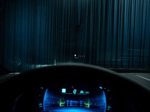 New 2026 Mercedes-Benz AMG GT 55 image 17