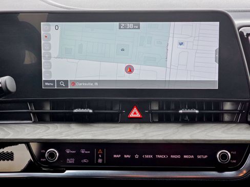 Used 2024 Kia Sportage X-Line image 37