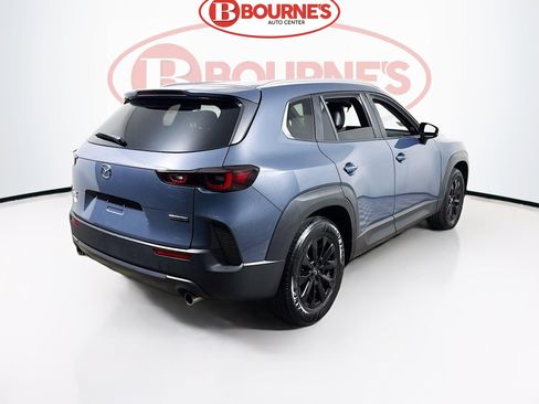 Used 2024 MAZDA CX-50 AWD 2.5 S w/ Preferred Package image 9