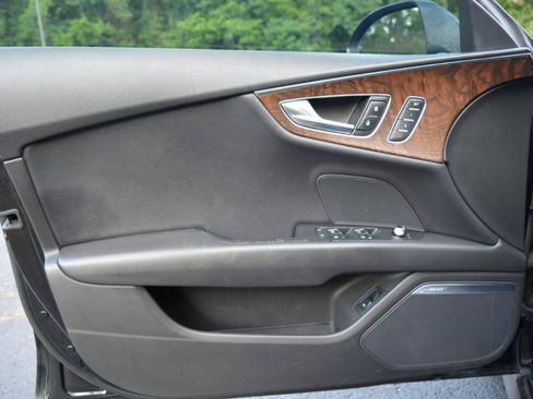 Used 2013 Audi A7 3.0T Prestige w/ Prestige Pkg AWD/4WD image 9