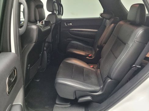 Used 2019 Dodge Durango GT AWD/4WD image 18