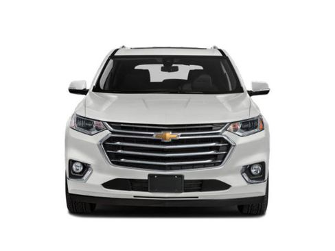 Used 2019 Chevrolet Traverse High Country w/ LPO, Floor Liner Package AWD/4WD image 7