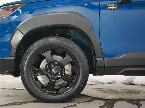 Used 2024 Subaru Forester Wilderness AWD/4WD image 23