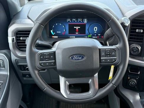 Used 2024 Ford F150 XLT w/ Mobile Office Package AWD/4WD image 23
