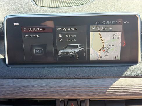 Used 2018 BMW X5 xDrive40e AWD/4WD image 21