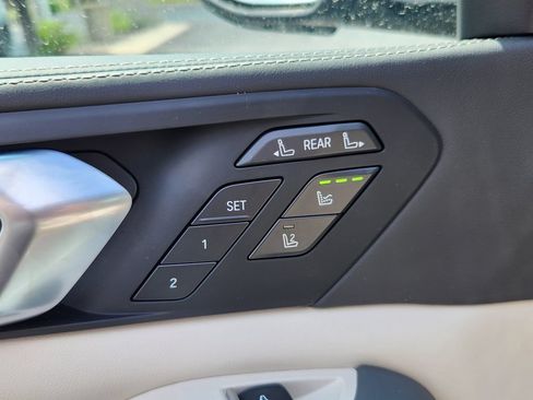 New 2027 BMW X7 xDrive40i AWD/4WD image 18