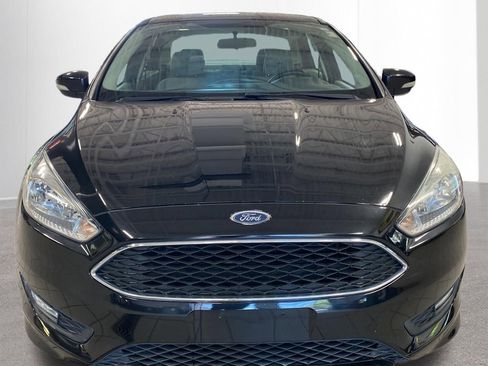 Used 2015 Ford Focus SE w/ SE Sport Package FWD image 28