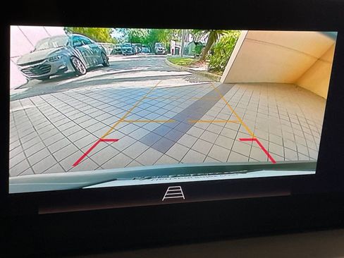 Used 2025 Buick Encore GX Preferred image 17