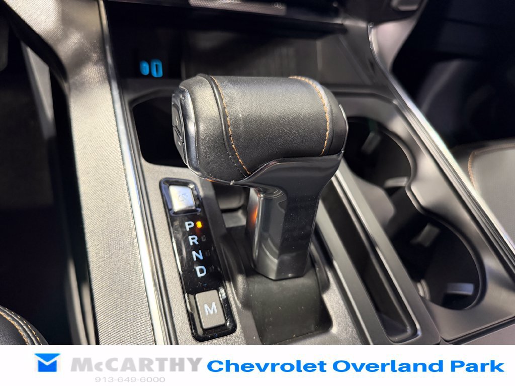 Used 2022 Ford F150 Platinum w/ Equipment Group 701A High AWD/4WD image 23