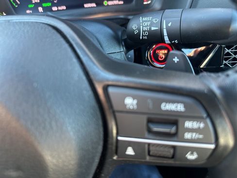 Used 2024 Honda Accord Sport image 29