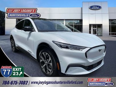 Used 2023 Ford Mustang Mach-E Premium
