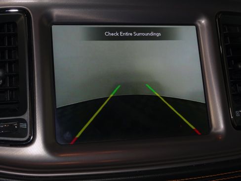 Used 2023 Dodge Challenger R/T Scat Pack image 17