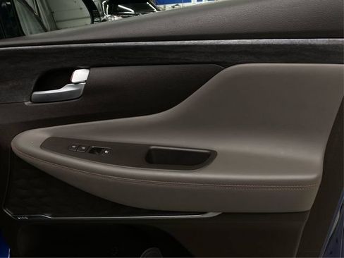 Used 2019 Hyundai Santa Fe AWD image 28