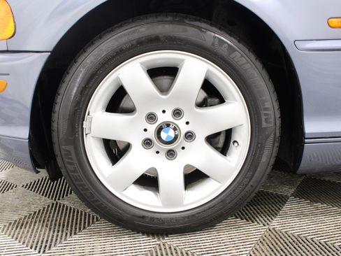 Used 2000 BMW 323ci Convertible RWD image 28