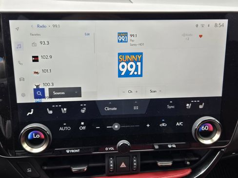 Used 2023 Lexus NX 350 F Sport image 15