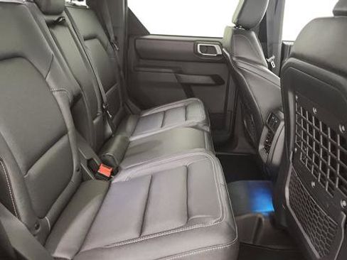 New 2025 Ford Bronco Badlands w/ Sasquatch Package image 22