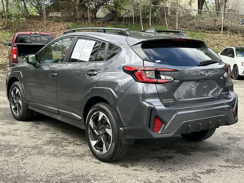 Certified 2025 Subaru Crosstrek 2.5i Limited AWD/4WD image 30