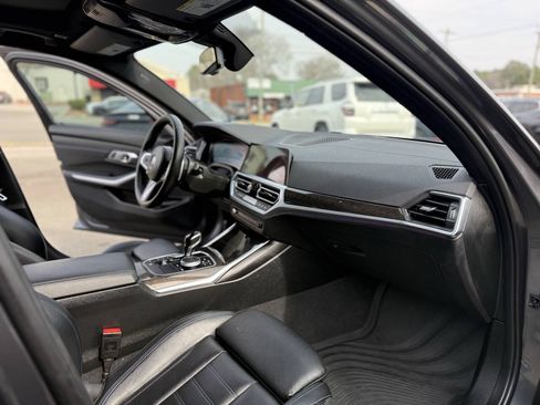 Used 2021 BMW 330i Sedan RWD image 22