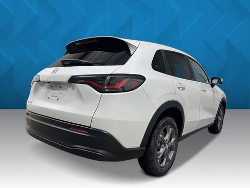 New 2026 Honda HR-V LX image 5