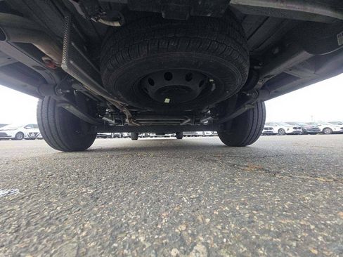 Used 2023 RAM ProMaster 3500 FWD image 6
