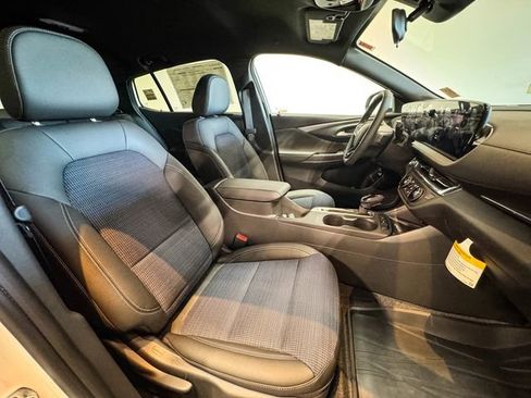 New 2026 Buick Envista Preferred w/ Convenience I Package image 22