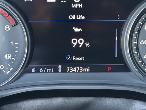 Used 2020 Cadillac XT6 Sport AWD/4WD image 29