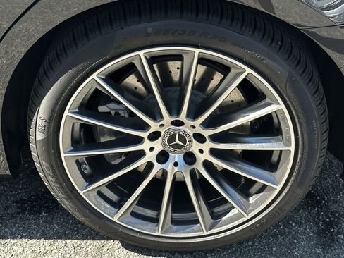 New 2026 Mercedes-Benz S 580 4MATIC Sedan image 23