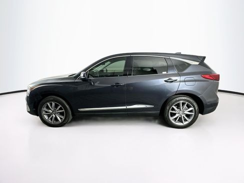 Used 2020 Acura RDX w/ Technology Package FWD image 4