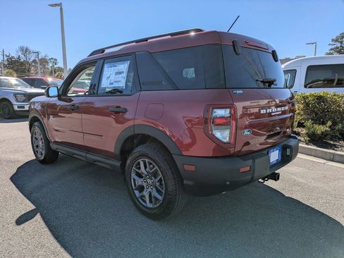 New 2026 Ford Bronco Sport Big Bend image 6