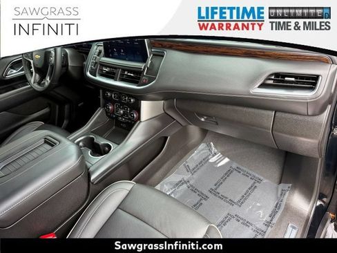 Used 2024 Chevrolet Tahoe Premier RWD image 17