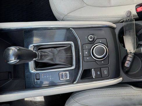 Used 2018 MAZDA CX-5 Grand Touring FWD image 22