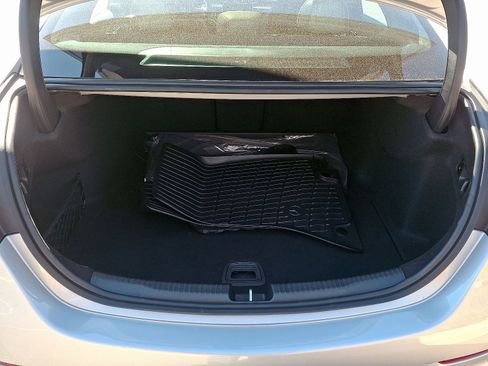 Certified 2025 Mercedes-Benz C 43 AMG 4MATIC Sedan image 28