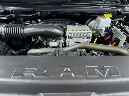 Used 2021 RAM 1500 Big Horn image 19