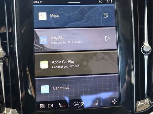 Used 2024 Volvo S60 B5 Plus AWD/4WD image 30