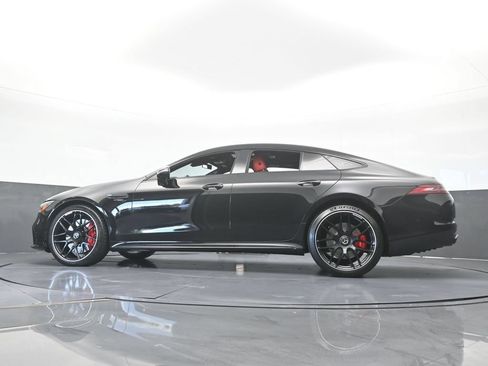 Used 2023 Mercedes-Benz AMG GT 53 image 62
