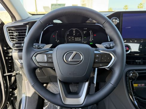New 2026 Lexus NX 350h NX 350h Premium image 20