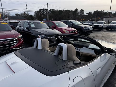 Used 2009 BMW Z4 sDrive30i image 30