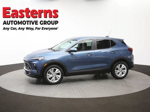 Used 2024 Buick Encore GX Preferred FWD image 58