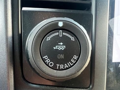 New 2025 Ford F150 XLT w/ Equipment Group 302A MID image 12