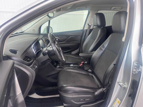 Used 2017 Buick Encore Preferred FWD image 9