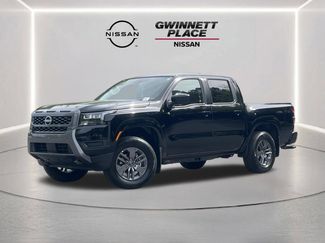 New 2026 Nissan Frontier SV w/ All-Weather Content Package AWD/4WD video 1